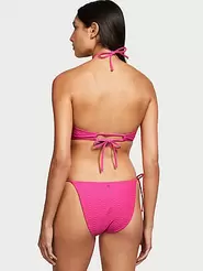 Προσφορά Mix & Match Side-Tie Cheeky Bikini Bottom για 11,36€ σε Victoria's Secret