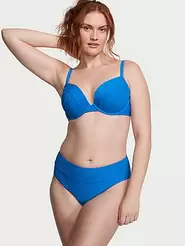 Προσφορά Mix & Match Sexy Tee Push-Up Bikini Top για 17,05€ σε Victoria's Secret