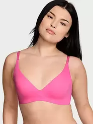 Προσφορά T-Shirt Push-Up Comfort Bra για 21,6€ σε Victoria's Secret