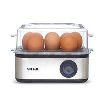 Προσφορά Βραστήρας αυγών 8 θέσεων 500 W για 19,9€ σε Vicko