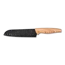 Προσφορά Ανοξείδωτο Μαχαίρι Santoku 30.5 εκ. για 4,5€ σε Vicko