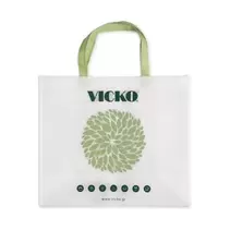 Προσφορά Τσάντα αγορών VICKO για 0,3€ σε Vicko