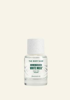 Προσφορά White Musk® Eau De Parfum για 16,5€ σε The Body Shop