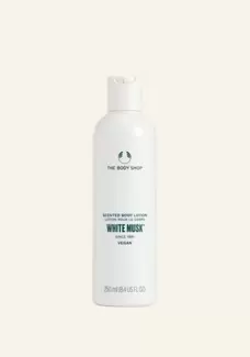 Προσφορά White Musk® Body Lotion για 9,75€ σε The Body Shop