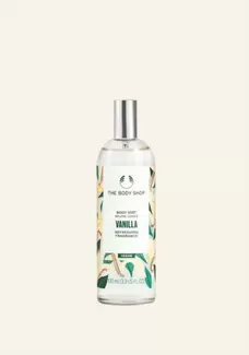 Προσφορά Vanilla Body Mist για 9,75€ σε The Body Shop