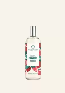 Προσφορά Strawberry Body Mist για 9,75€ σε The Body Shop