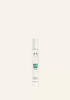 Προσφορά White Musk® Perfume Oil Roll-On για 8,63€ σε The Body Shop