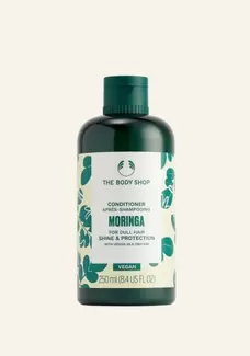 Προσφορά Moringa Shine & Protection Conditioner για 6€ σε The Body Shop