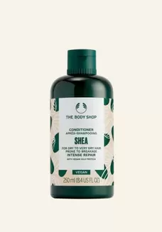 Προσφορά Shea Intense Repair Conditioner για 2,63€ σε The Body Shop