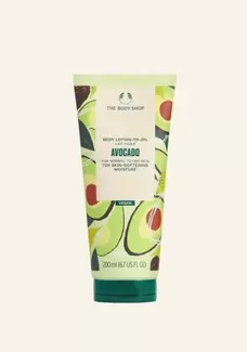 Προσφορά Avocado Lotion-to-Oil για 8,25€ σε The Body Shop