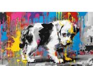 Προσφορά KS E7C7 Pop Art Dog 3 για 34,76€ σε BIZART GALLERIES