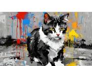 Προσφορά KS E7D3 Pop Art Cat 3 για 34,76€ σε BIZART GALLERIES