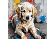 Προσφορά KS E7D8 Pop Art Dog 11 για 19,31€ σε BIZART GALLERIES