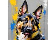 Προσφορά KS E7D6 Pop Art Dog 9 για 19,31€ σε BIZART GALLERIES