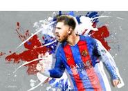 Προσφορά KS 08L9 Messi για 30,9€ σε BIZART GALLERIES