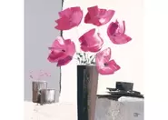 Προσφορά IG 2433 Pivoines Roses II για 27,81€ σε BIZART GALLERIES