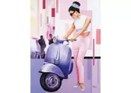 Προσφορά IG 3730 Femme I για 27,03€ σε BIZART GALLERIES