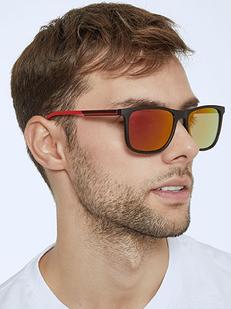 Προσφορά Unisex matte sunglasses για 3,7€ σε Celestino