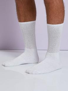 Προσφορά 2 pack men's socks για 3,7€ σε Celestino