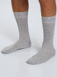 Προσφορά 2 pack men's socks για 3,7€ σε Celestino