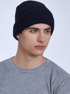 Προσφορά Men s knitted beanie για 5€ σε Celestino