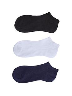 Προσφορά 3 pack men s socks with cotton για 3,7€ σε Celestino