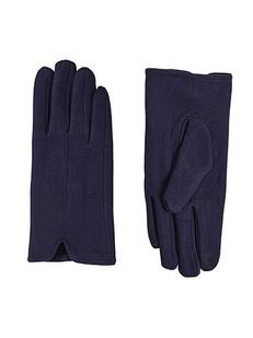 Προσφορά Mens gloves with decorative seam για 7,5€ σε Celestino