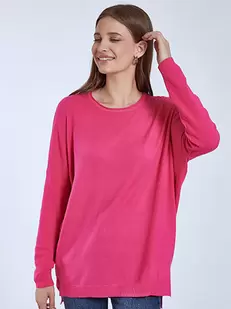 Προσφορά Sweater with asymmetric hemline για 18,7€ σε Celestino