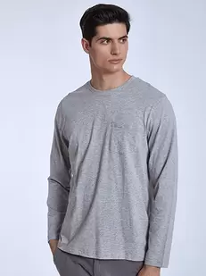 Προσφορά Men s top with pocket για 10€ σε Celestino