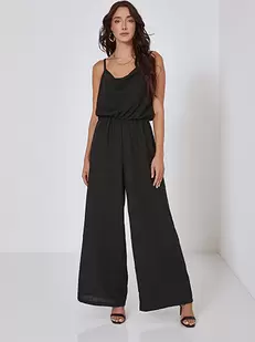 Προσφορά Draped jumpsuit για 22,5€ σε Celestino