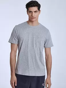 Προσφορά Men s T-shirt with pocket για 7,5€ σε Celestino