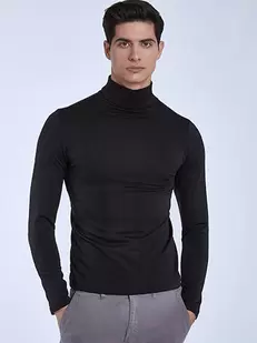 Προσφορά Men s thermal turtleneck για 11,2€ σε Celestino