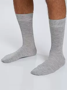 Προσφορά 2 pack men's socks για 3,7€ σε Celestino