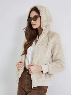 Προσφορά Fur bomber για 25€ σε Celestino