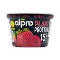 Προσφορά ALPRO Protein Επιδόρπιο Σόγιας Κόκκινα Φρούτα Vegan Χωρίς γλουτένη Χωρίς λακτόζη 200gr για 1,23€ σε ΣΚΛΑΒΕΝΙΤΗΣ