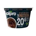 Προσφορά ALPRO Protein Πουτίγκα Σόγιας με γεύση Σοκολάτα Vegan Χωρίς λακτόζη 200gr για 1,58€ σε ΣΚΛΑΒΕΝΙΤΗΣ