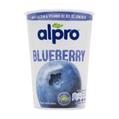 Προσφορά ALPRO Επιδόρπιο Σόγιας Βlueberry Vegan Χωρίς γλουτένη Χωρίς λακτόζη 500gr για 2,35€ σε ΣΚΛΑΒΕΝΙΤΗΣ