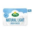 Προσφορά Τυρί Κρέμα ARLA Light 200gr για 1,54€ σε ΣΚΛΑΒΕΝΙΤΗΣ