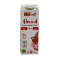 Προσφορά ΕCO MIL Almond Nature Ρόφημα Αμυγδάλου Βιολογικό Vegan Χωρίς ζάχαρη 1lt για 3,6€ σε ΣΚΛΑΒΕΝΙΤΗΣ