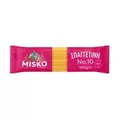 Προσφορά MISKO Σπαγγετίνη Νο10 500gr για 0,83€ σε ΣΚΛΑΒΕΝΙΤΗΣ