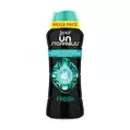 Προσφορά LENOR Unstoppables Ενισχυτικό Αρώματος Ρούχων Fresh 570gr για 12,48€ σε ΣΚΛΑΒΕΝΙΤΗΣ