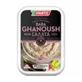 Προσφορά Μελιτζανοσαλάτα IFANTIS Baba Ghanoush Vegan Χωρίς γλουτένη 250gr για 2,87€ σε ΣΚΛΑΒΕΝΙΤΗΣ