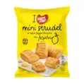 Προσφορά Mini Strudel ΧΡΥΣΗ ΖΥΜΗ με Κρέμα Ζαχαροπλαστικής & Λεμόνι 500gr για 2,55€ σε ΣΚΛΑΒΕΝΙΤΗΣ