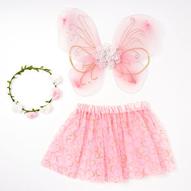 Προσφορά Claire's Club Woodland Fairy Dress Up Set - 3 Pack για 13,79€ σε Claire's