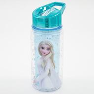 Προσφορά ©Disney Frozen Water Bottle – Blue για 11,04€ σε Claire's