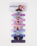 Προσφορά Disney Frozen 2 Hair Bobbles – 6 Pack για 6,39€ σε Claire's