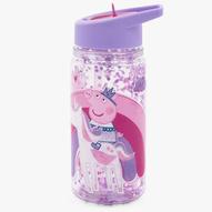 Προσφορά Peppa Pig™ Unicorn Water Bottle – Purple για 11,04€ σε Claire's