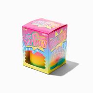 Προσφορά Giant Rainbow Springy Slinky Claire's Exclusive Fidget Toy για 4,99€ σε Claire's