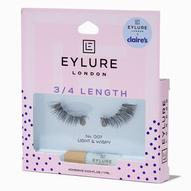 Προσφορά Eylure Claire's Exclusive 3/4 Length False Lashes - No. 007 για 11,69€ σε Claire's