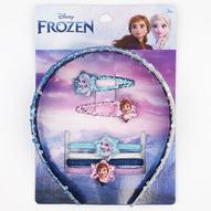 Προσφορά ©Disney Frozen Hair Accessories Set – 7 Pack, Purple για 7,64€ σε Claire's